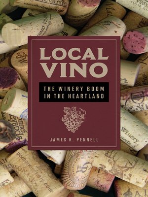 cover image of Local Vino